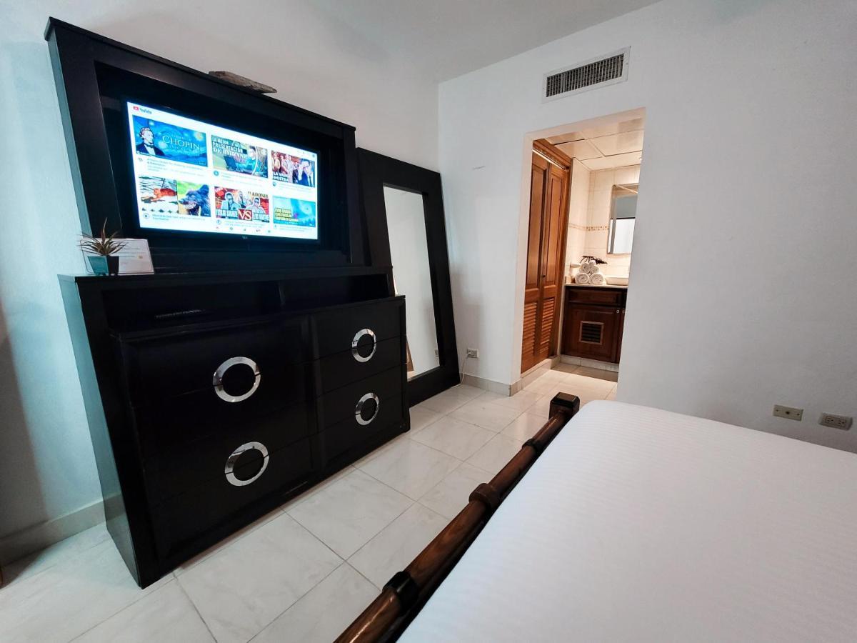 Apartahotel Tanama
