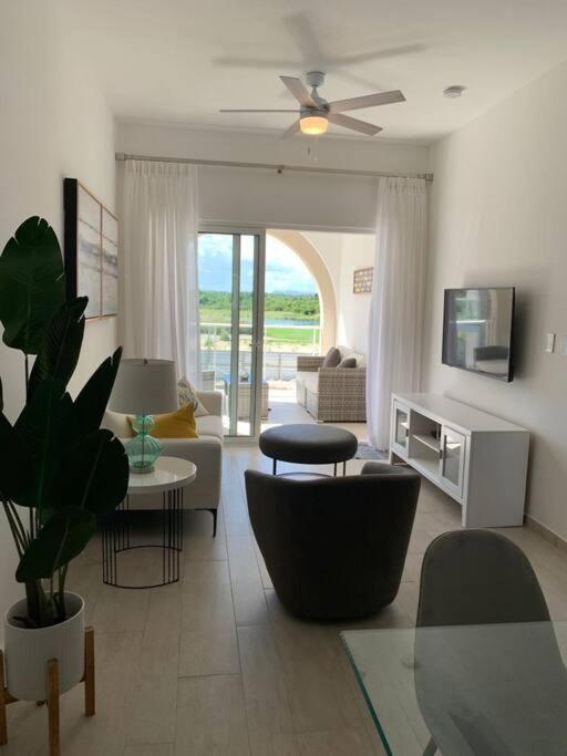 Cana Pearl Hard Rock Cafe Apartamento