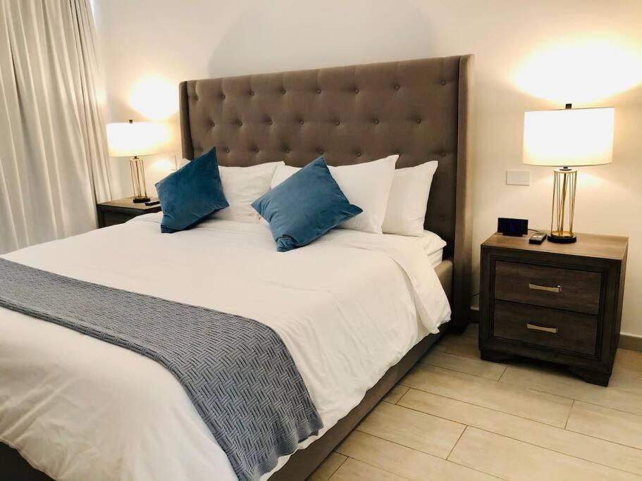 Cana Pearl Hard Rock Cafe Apartamento Punta Cana