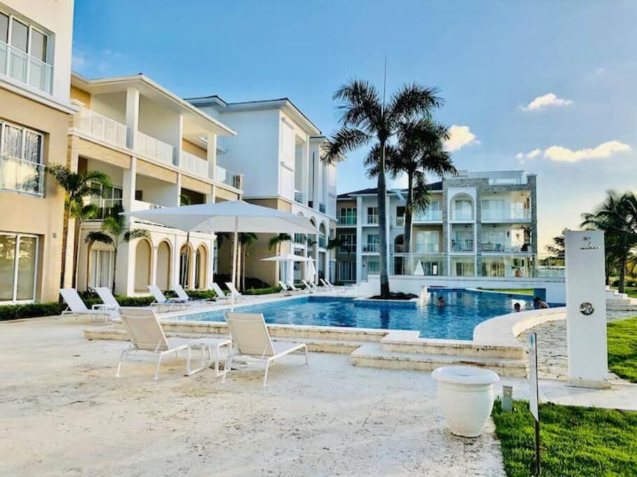 Cana Pearl Hard Rock Cafe Apartamento Punta Cana