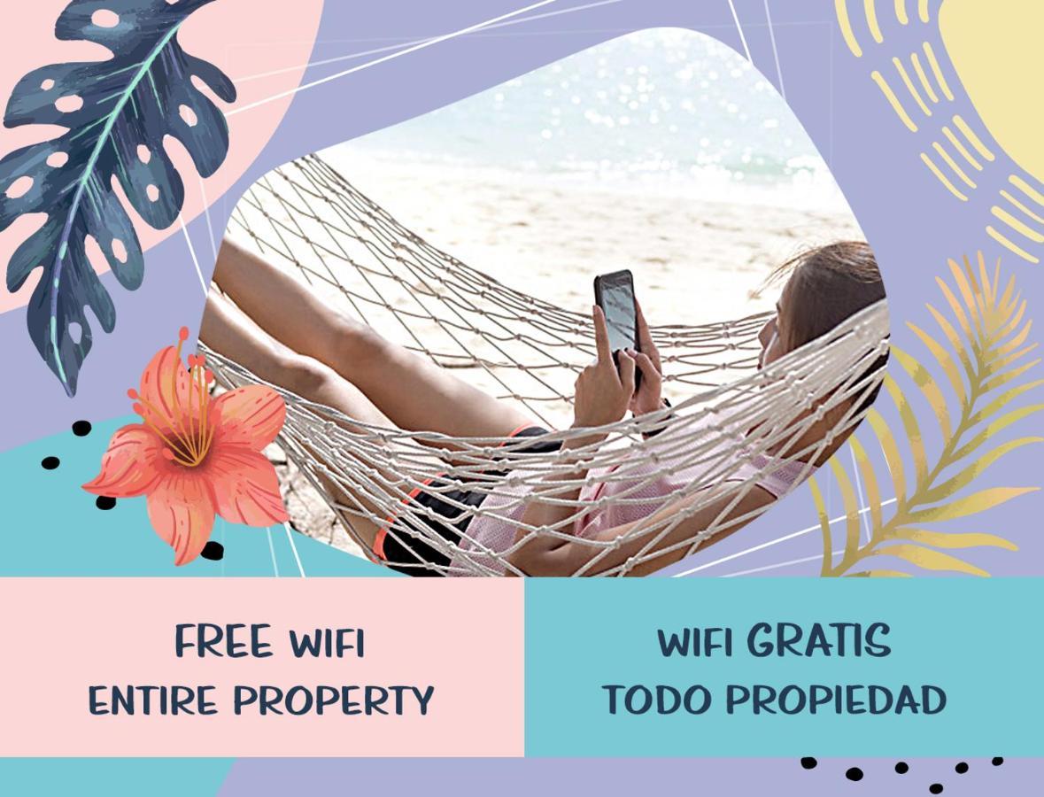 Los Corales Villas&apartments Beach Club Wifi Hotel Punta Cana