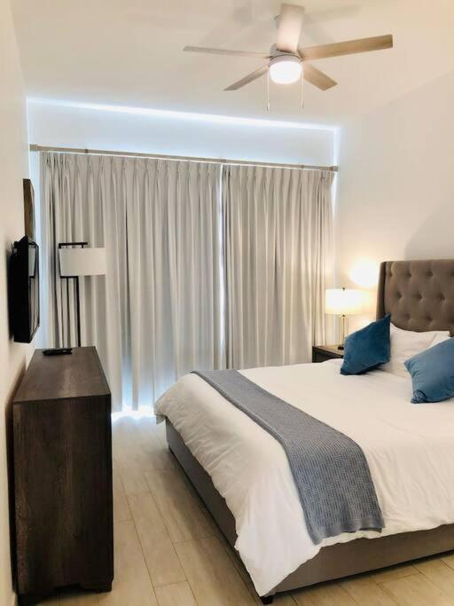 Cana Pearl Hard Rock Cafe Apartamento *
