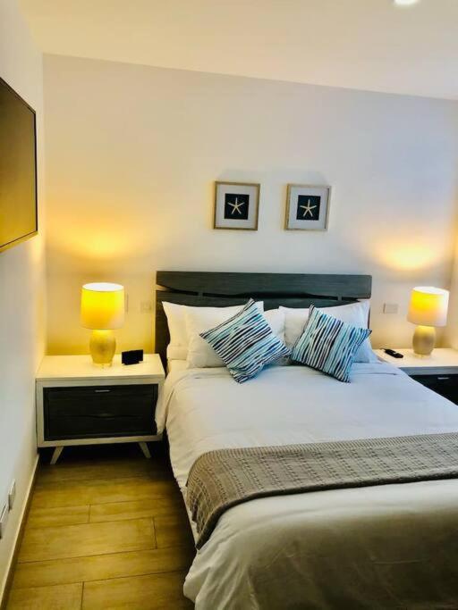 Cana Pearl Hard Rock Cafe Apartamento Punta Cana