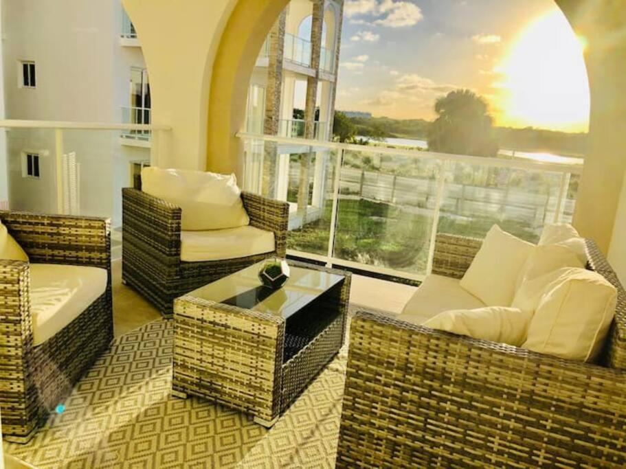 Apartamento Cana Pearl Hard Rock Cafe *