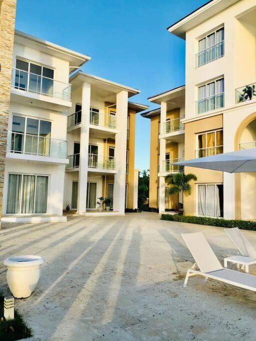 Cana Pearl Hard Rock Cafe Apartamento *