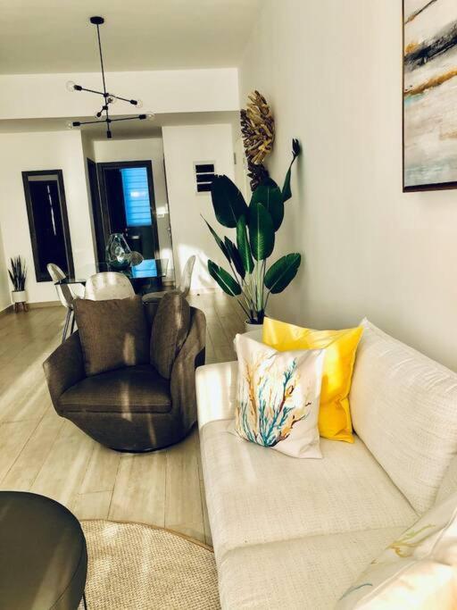 Cana Pearl Hard Rock Cafe Apartamento *