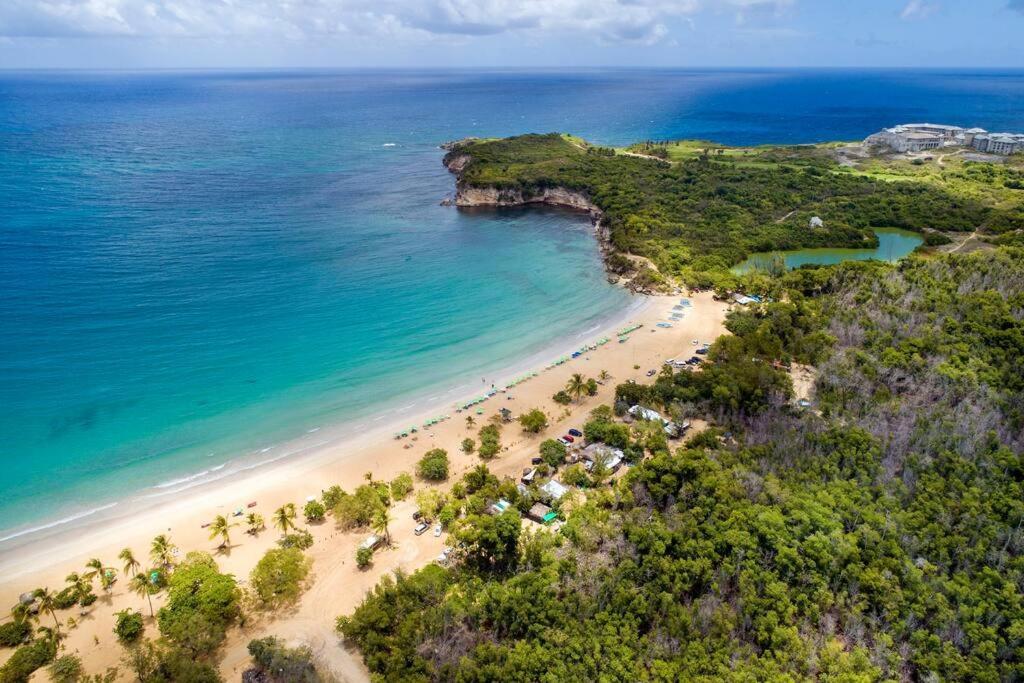 New!! Tropical Tiny Sanctuary-tiny Near Сasa de vacaciones *
