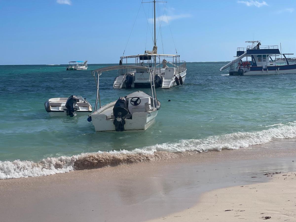 Bed and breakfast Yonah Comfort Punta Cana, Shared *
