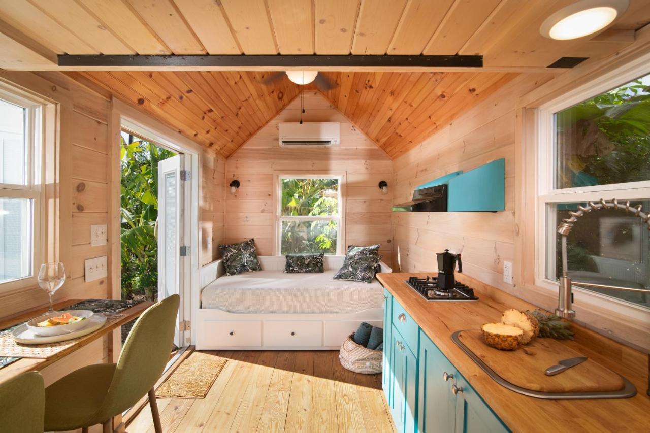 Сasa de vacaciones New!! Tropical Tiny Sanctuary-tiny Near Punta Cana