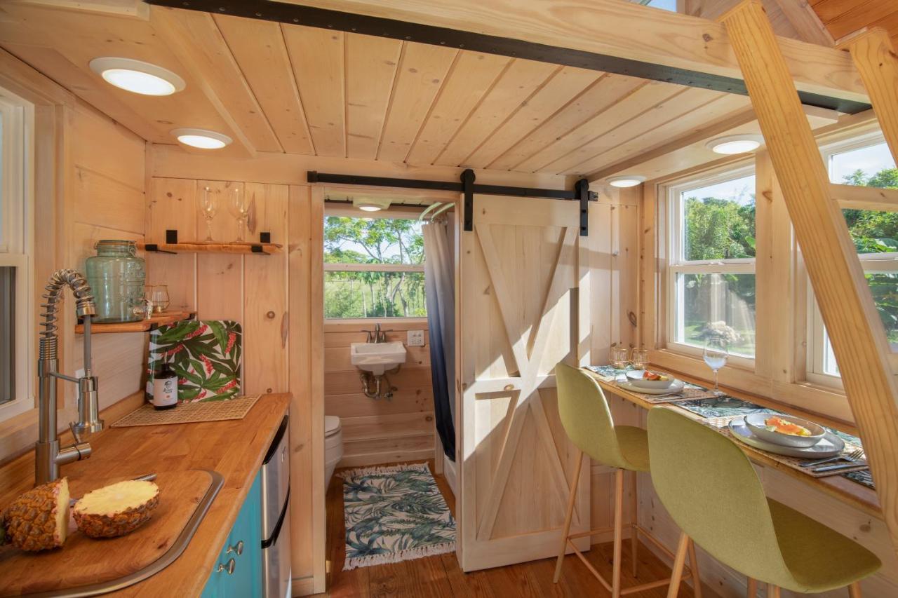 Сasa de vacaciones New!! Tropical Tiny Sanctuary-tiny Near Punta Cana