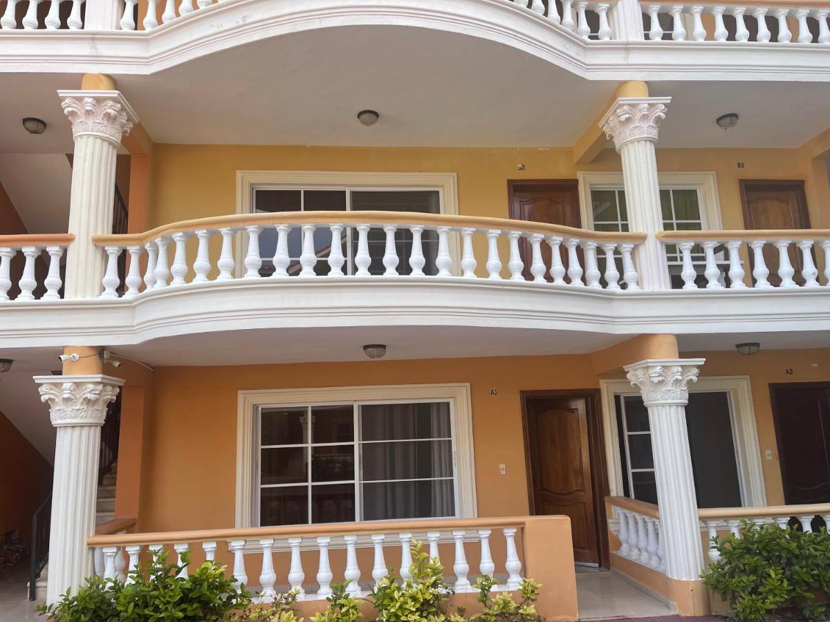 Bed and breakfast Yonah Comfort Punta Cana, Shared *