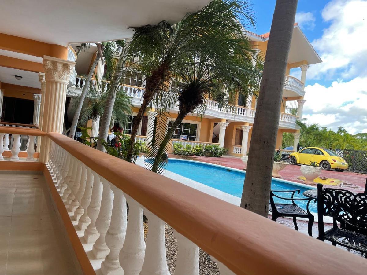 Habitat Bavaro Apartamento
