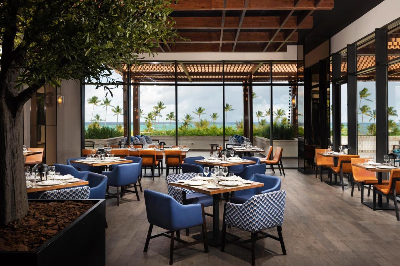 Resort Unique Club At Lopesan Costa Bávaro