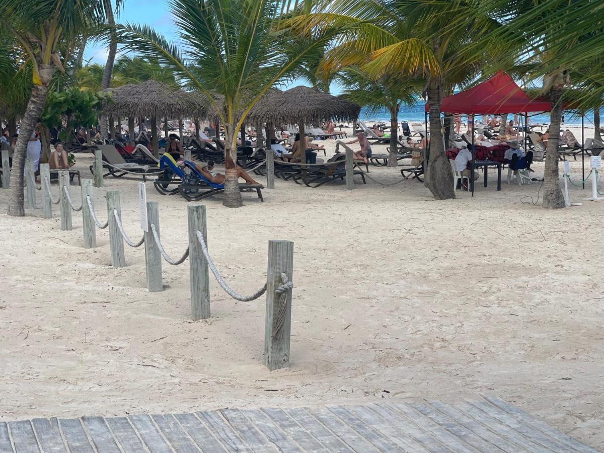 Habitat Bavaro Apartamento