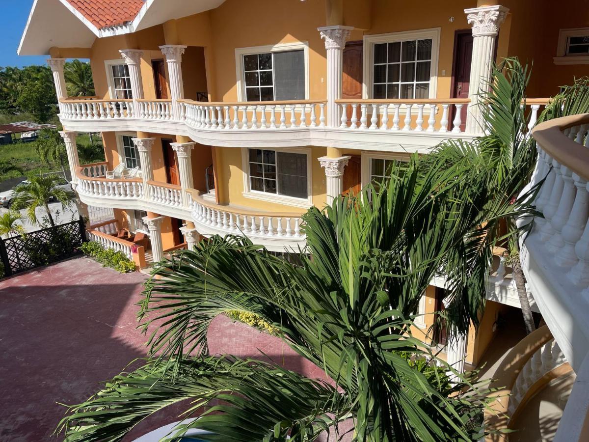 Apartamento Habitat Bavaro Punta Cana