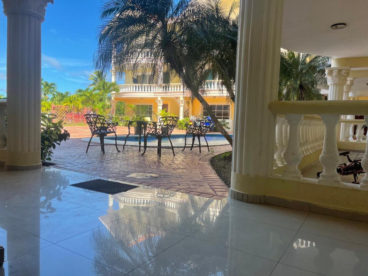 Apartamento Habitat Bavaro Punta Cana
