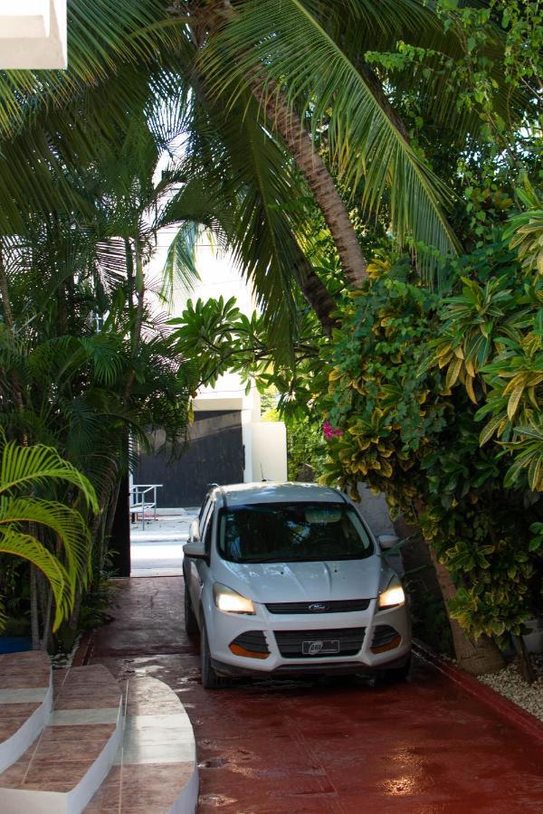 Jardin Esmeralda&spa Villa