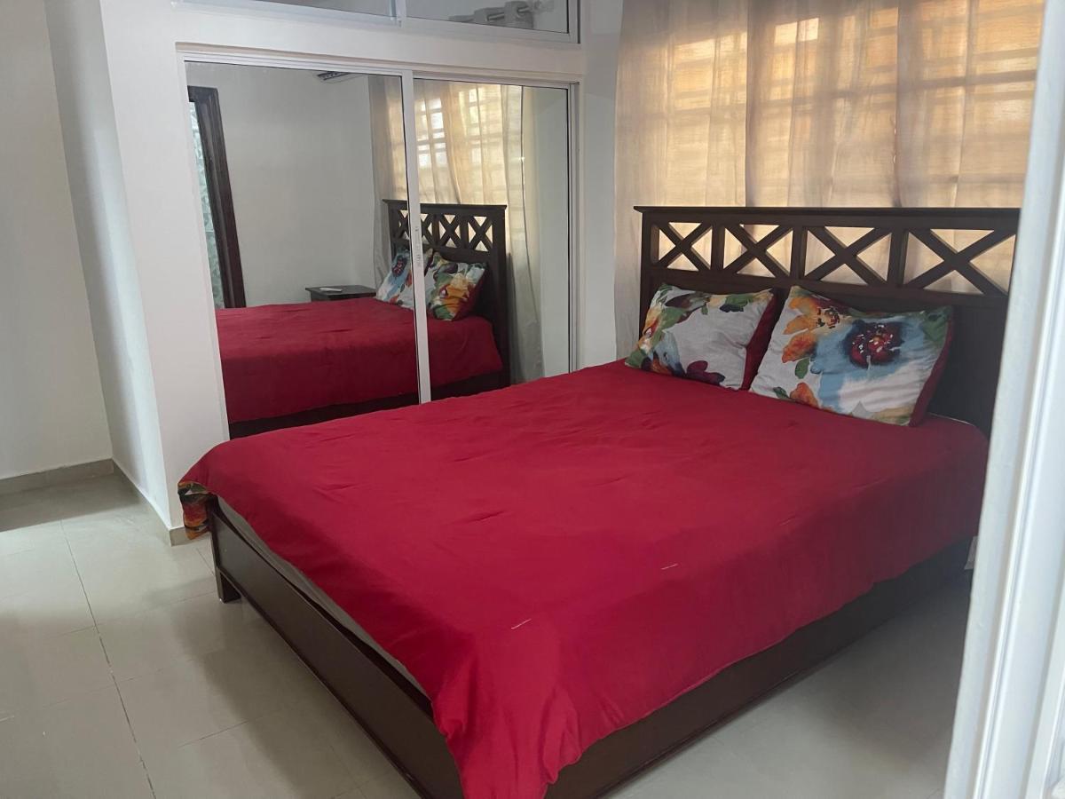 Yonah Comfort Punta Cana, Shared Bed and breakfast *