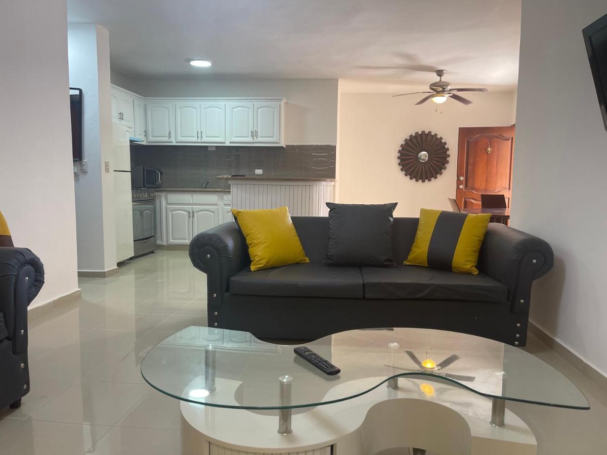 Bed and breakfast Yonah Comfort Punta Cana, Shared *