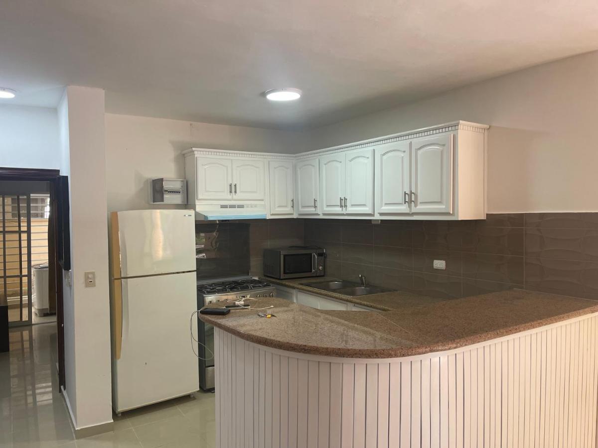 Bed and breakfast Yonah Comfort Punta Cana, Shared Punta Cana