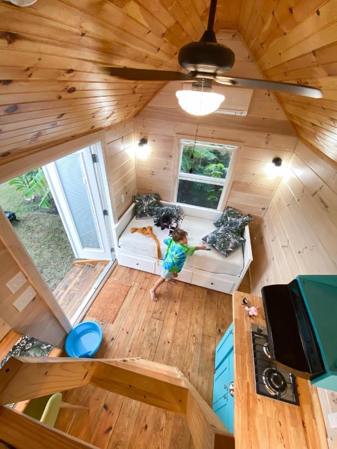 New!! Tropical Tiny Sanctuary-tiny Near Сasa de vacaciones Punta Cana