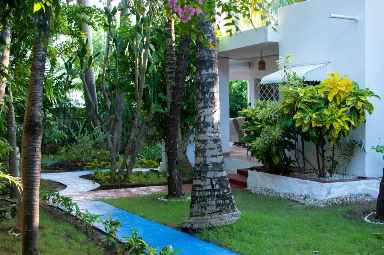 Jardin Esmeralda&spa Punta Cana
