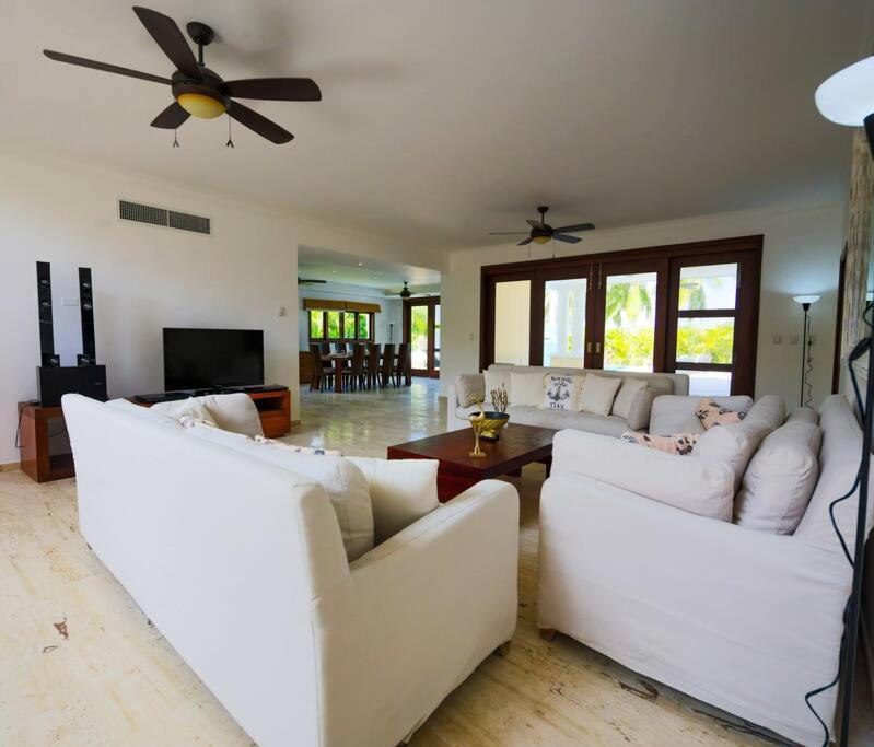 Julia Villa Punta Cana