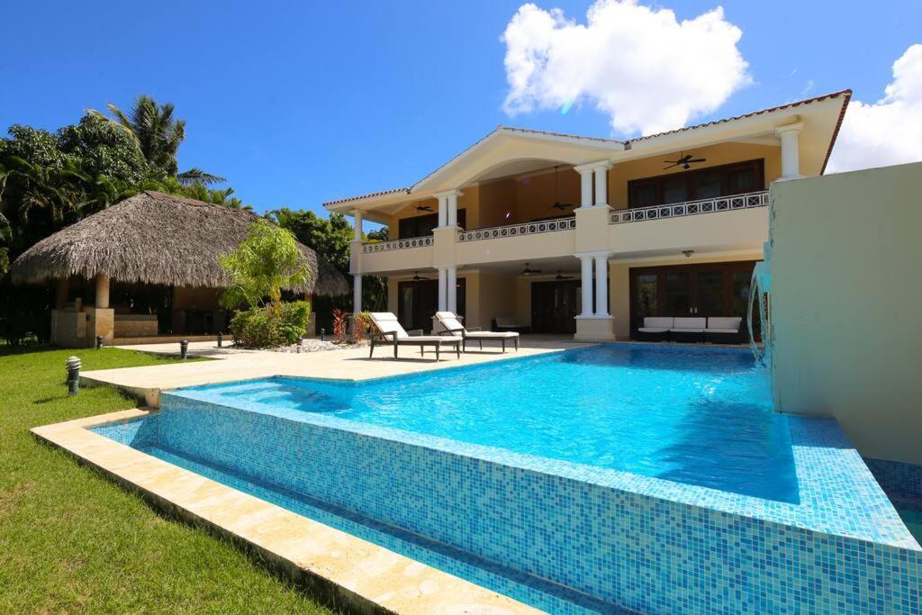 Villa Julia Punta Cana