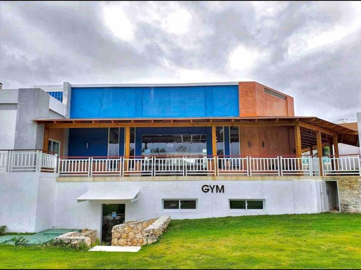 Cana Rock Chic Golf De Lux Сasa de vacaciones *