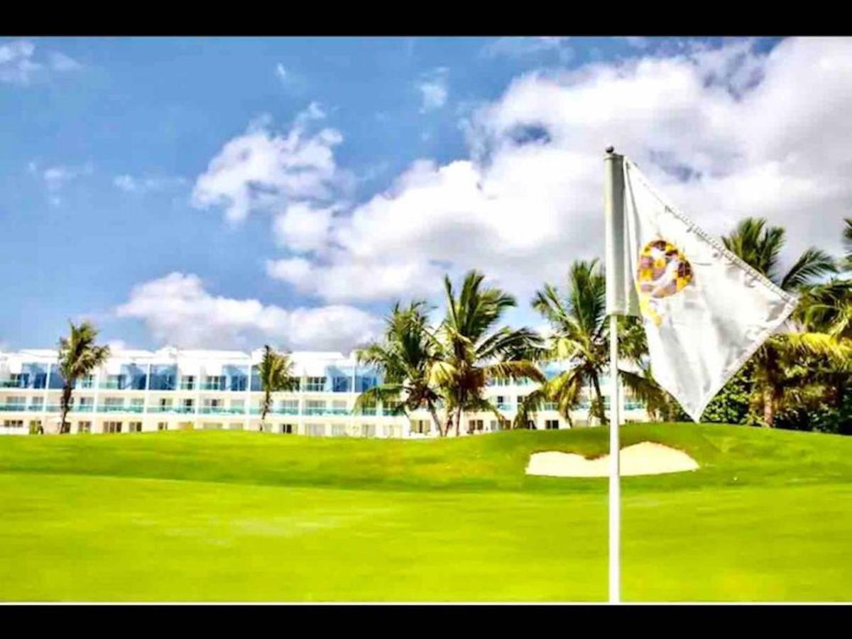 Cana Rock Chic Golf De Lux *