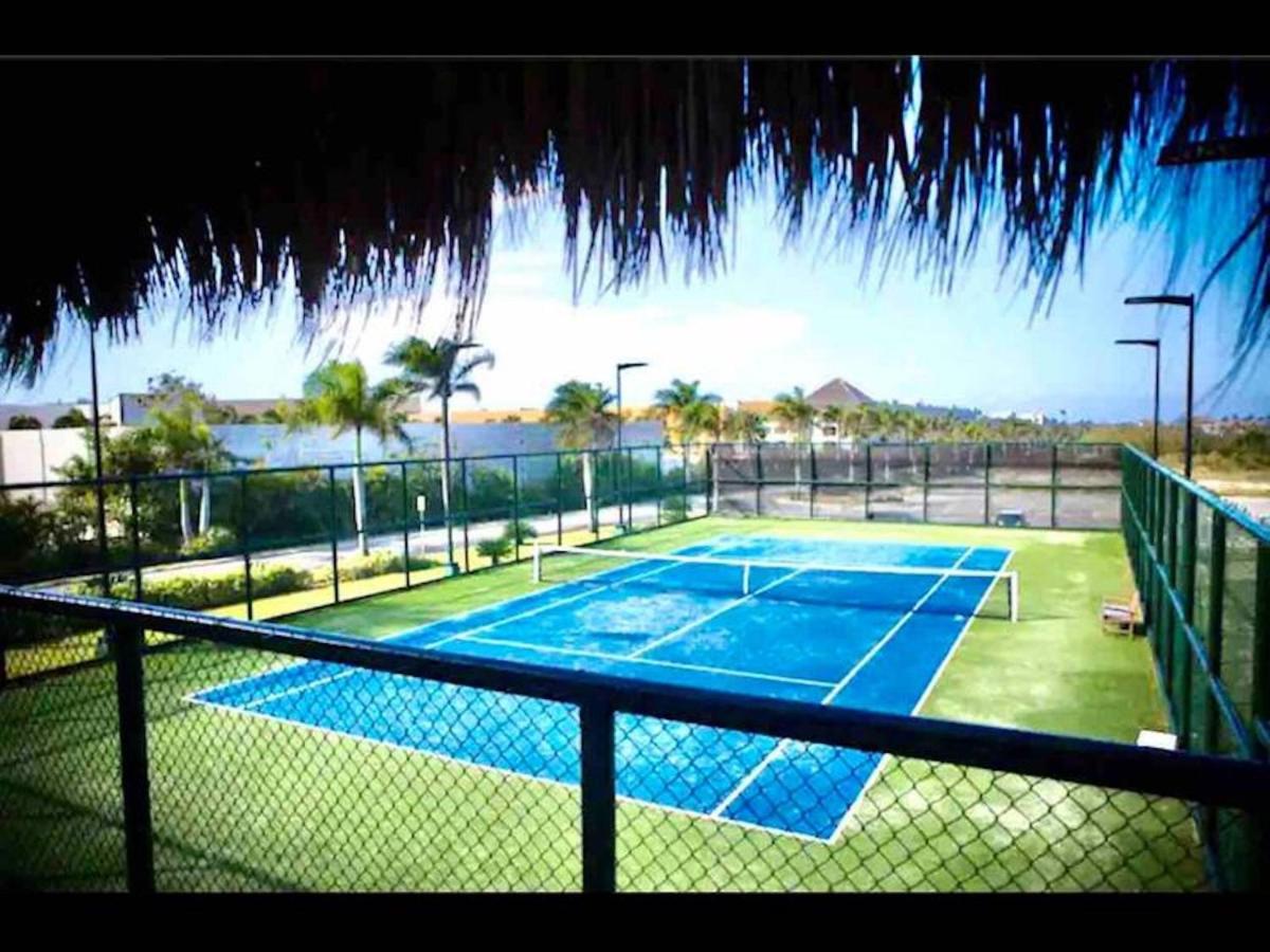 Cana Rock Chic Golf De Lux Сasa de vacaciones