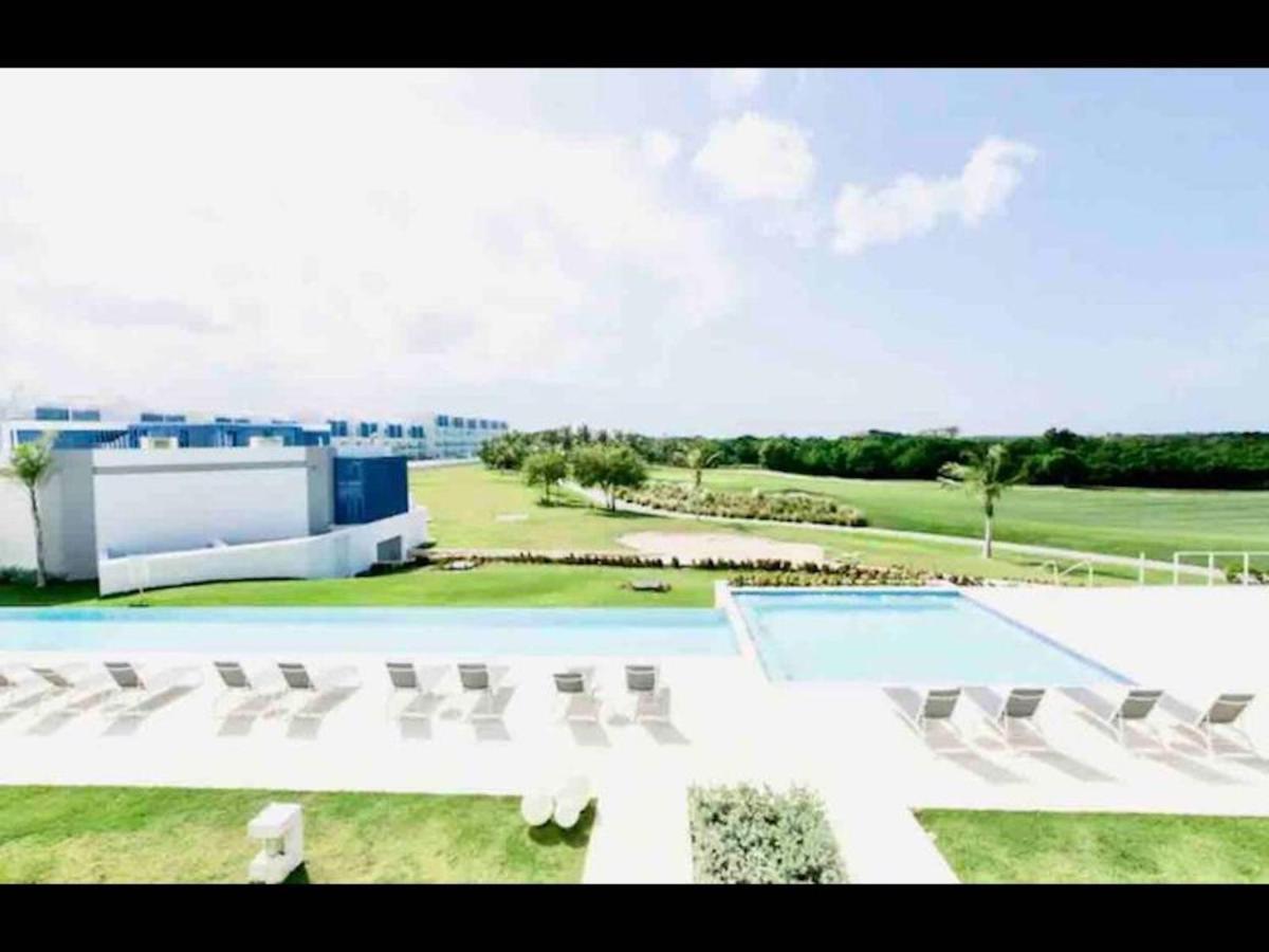 Cana Rock Chic Golf De Lux Punta Cana