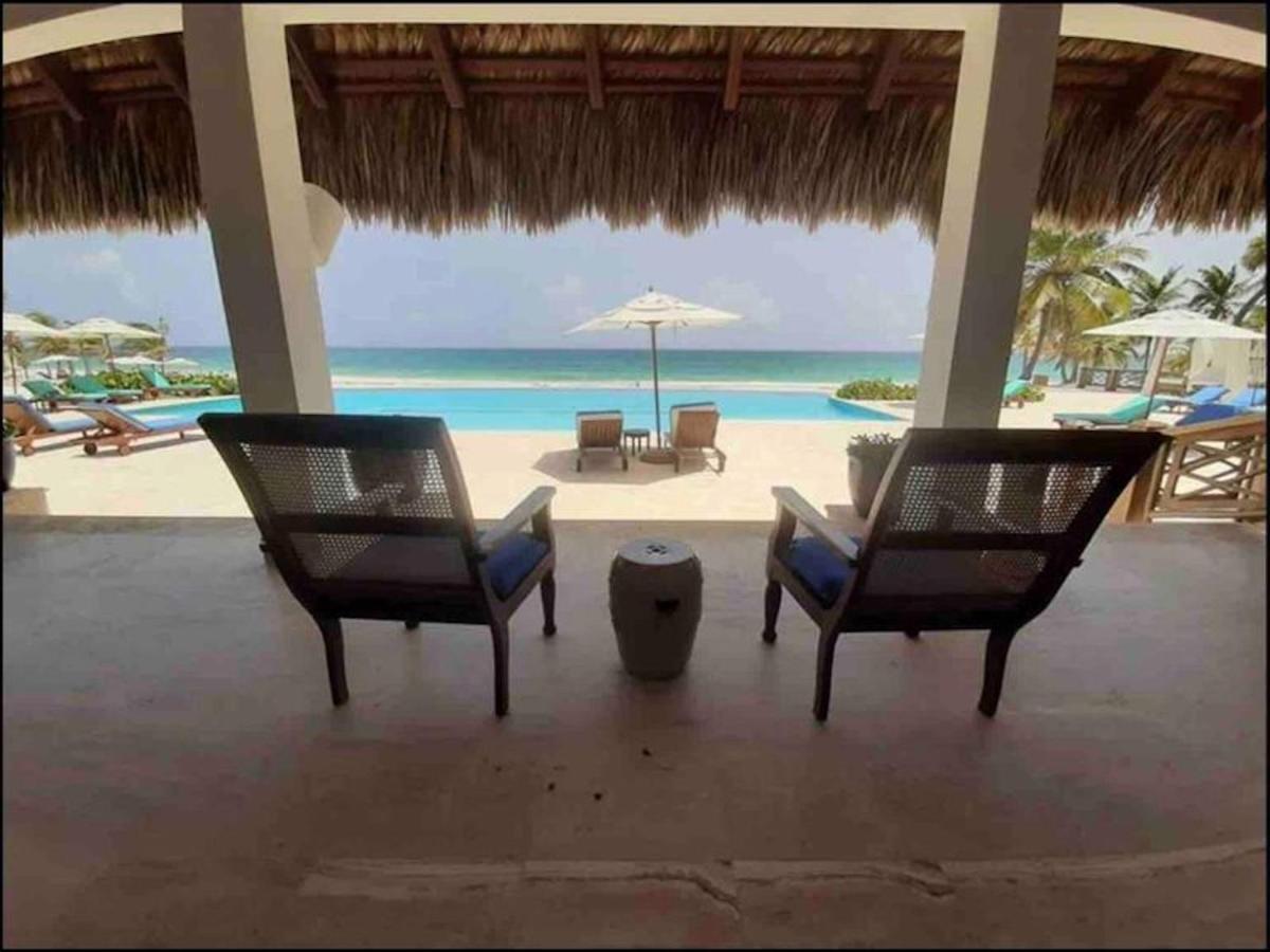 Cana Rock Chic Golf De Lux Punta Cana