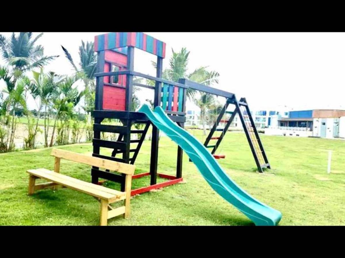 Cana Rock Chic Golf De Lux Сasa de vacaciones Punta Cana