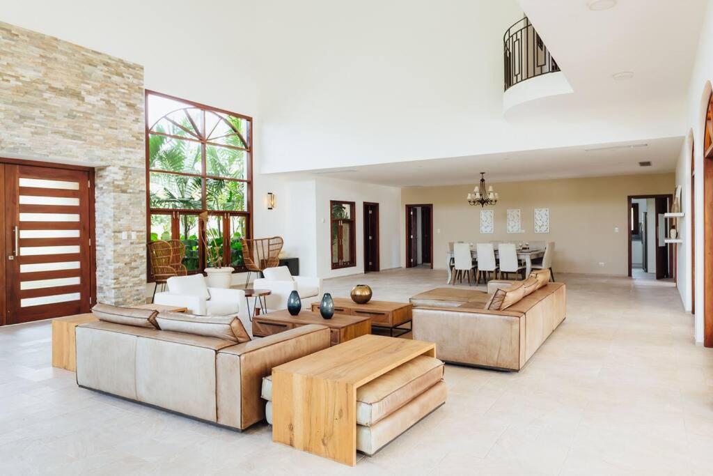 Villa Madonna Villa Punta Cana