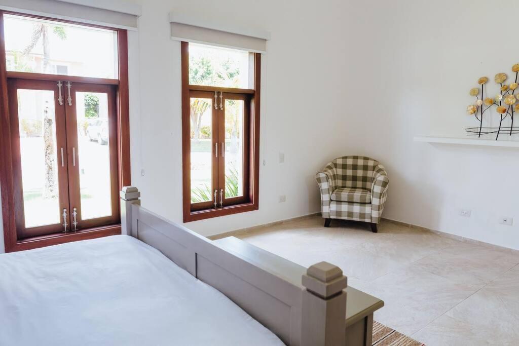 Villa Madonna *