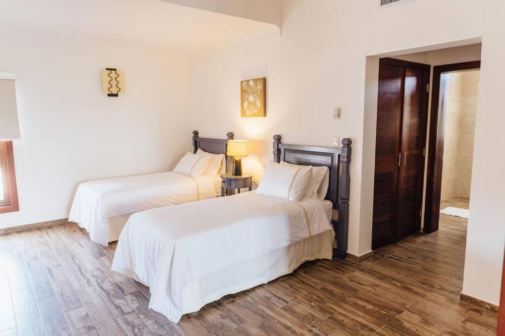 Villa Madonna Villa
