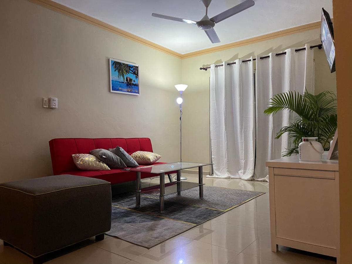 Bed and breakfast Yonah Comfort Punta Cana, Shared