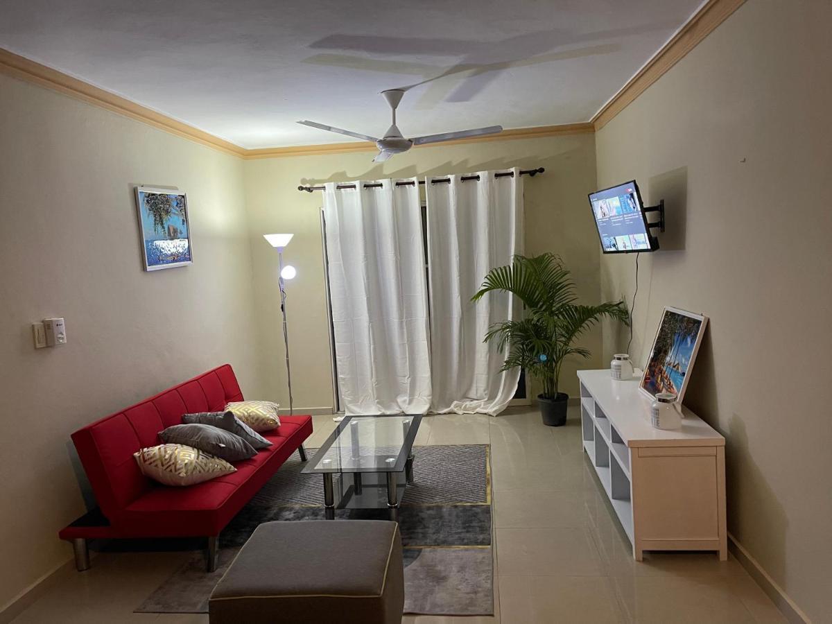 Yonah Comfort Punta Cana, Shared Punta Cana