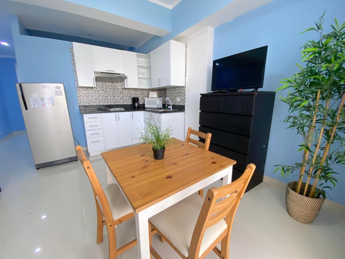 Premium Suites With Rooftop Pool And Beach Access Apartahotel Punta Cana