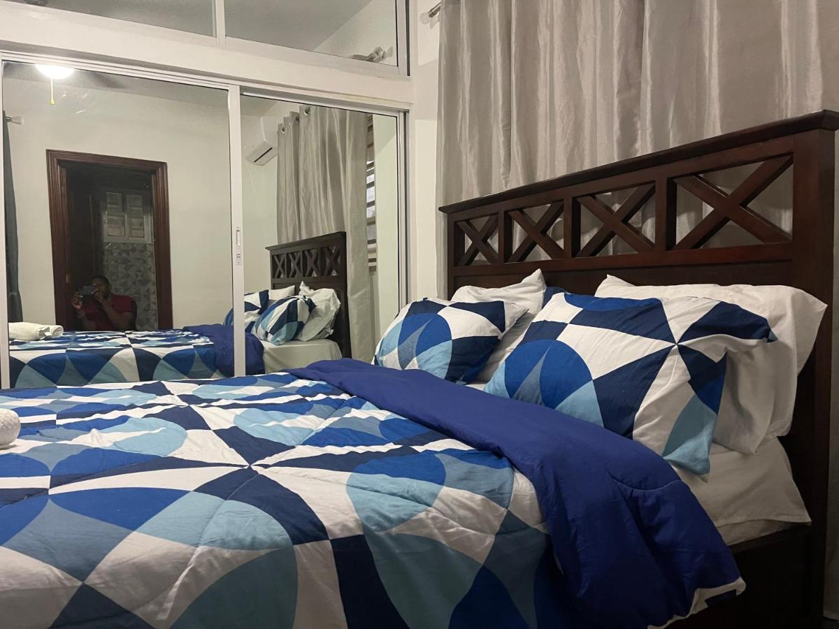Bed and breakfast Yonah Comfort Punta Cana, Shared *