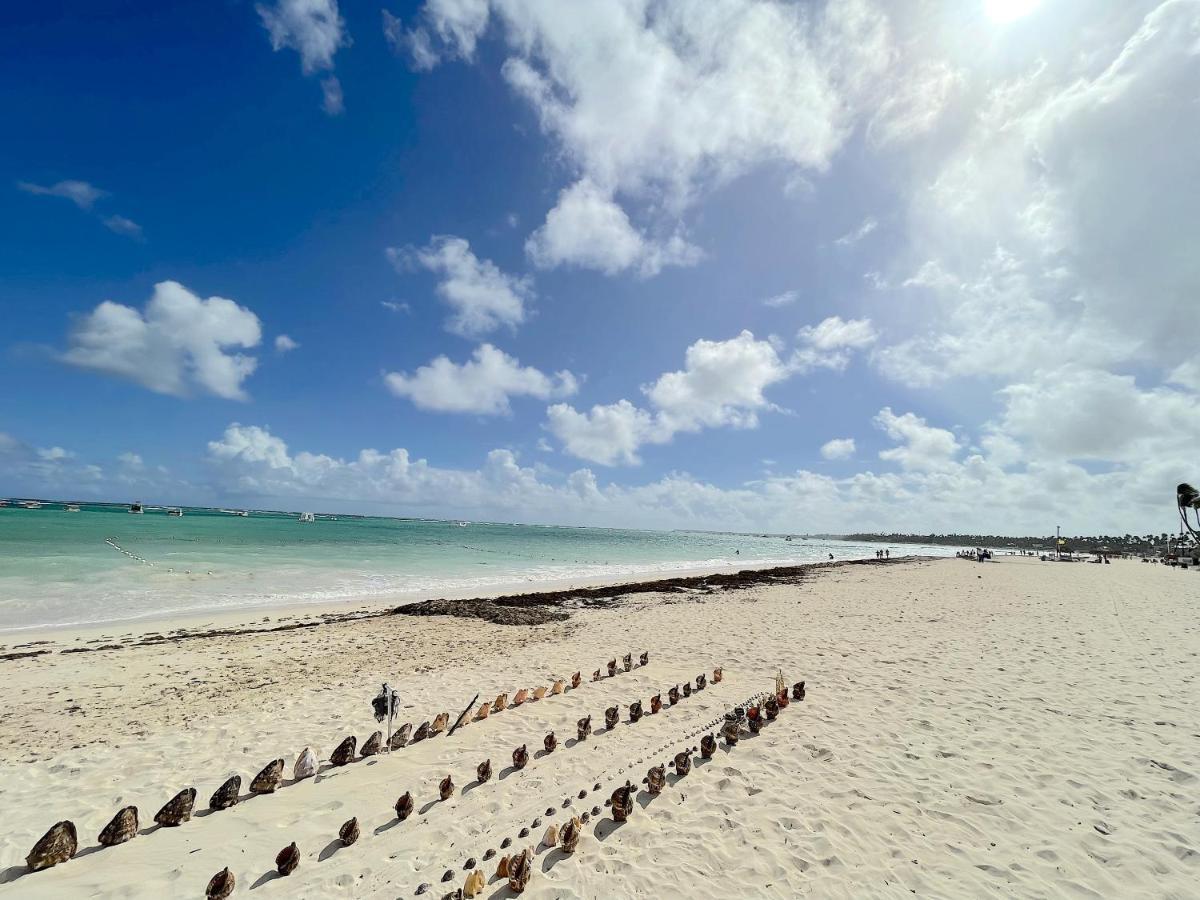 Los Corales Villas&apartments Beach Club Wifi Hotel Punta Cana