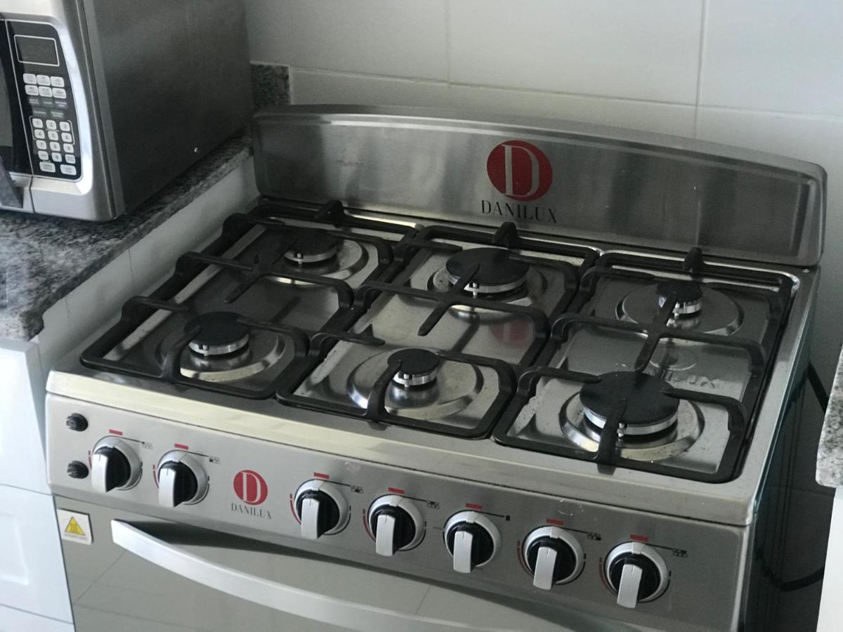 Apartamento Residential Selene V Sunset Beach