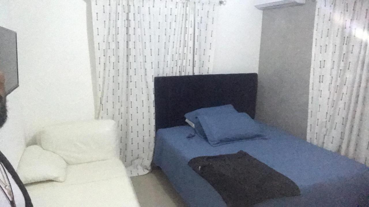 Apartamento Residential Selene V Sunset Beach *