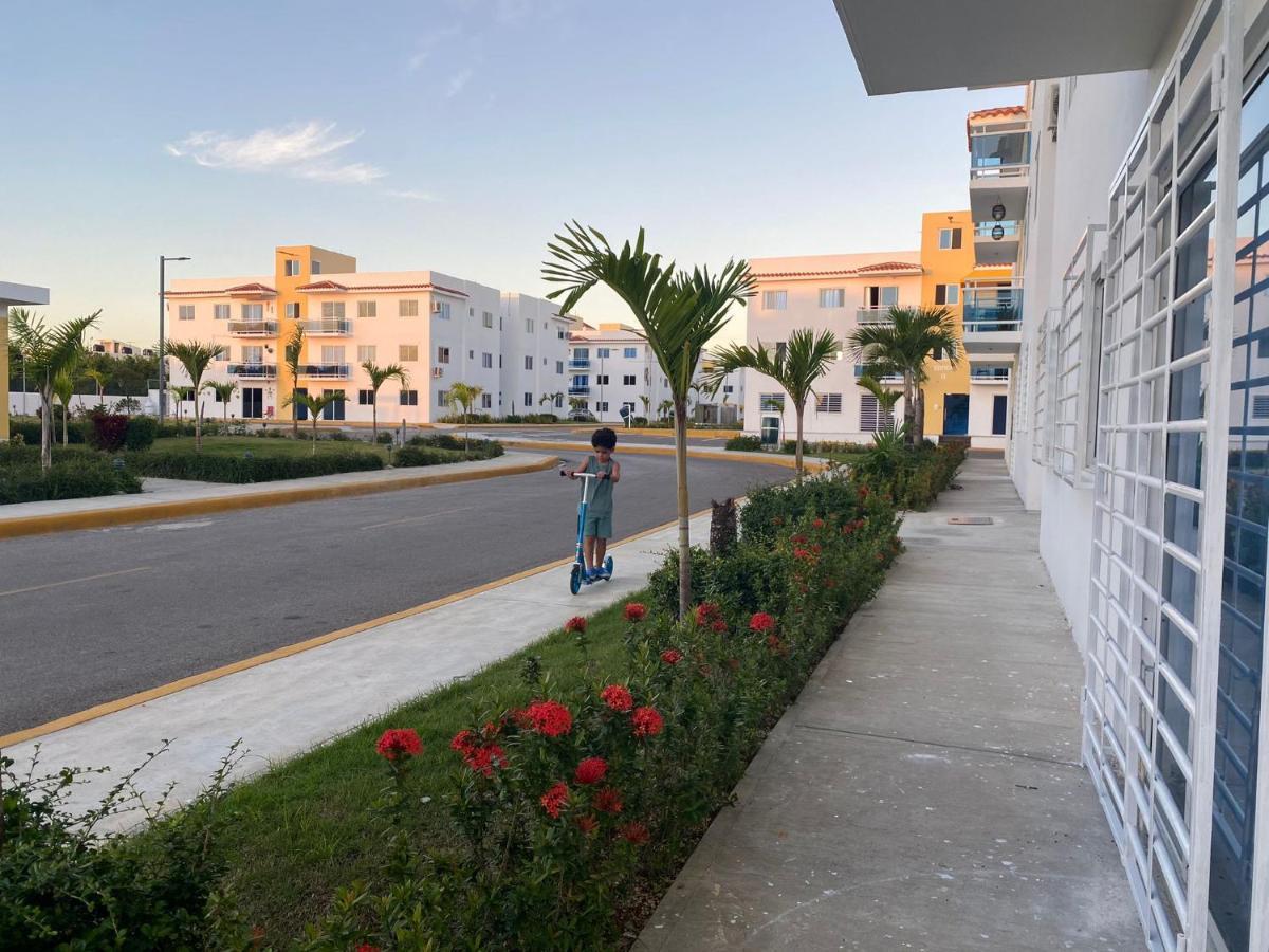 Apartamento Residential Selene V Sunset Beach Punta Cana