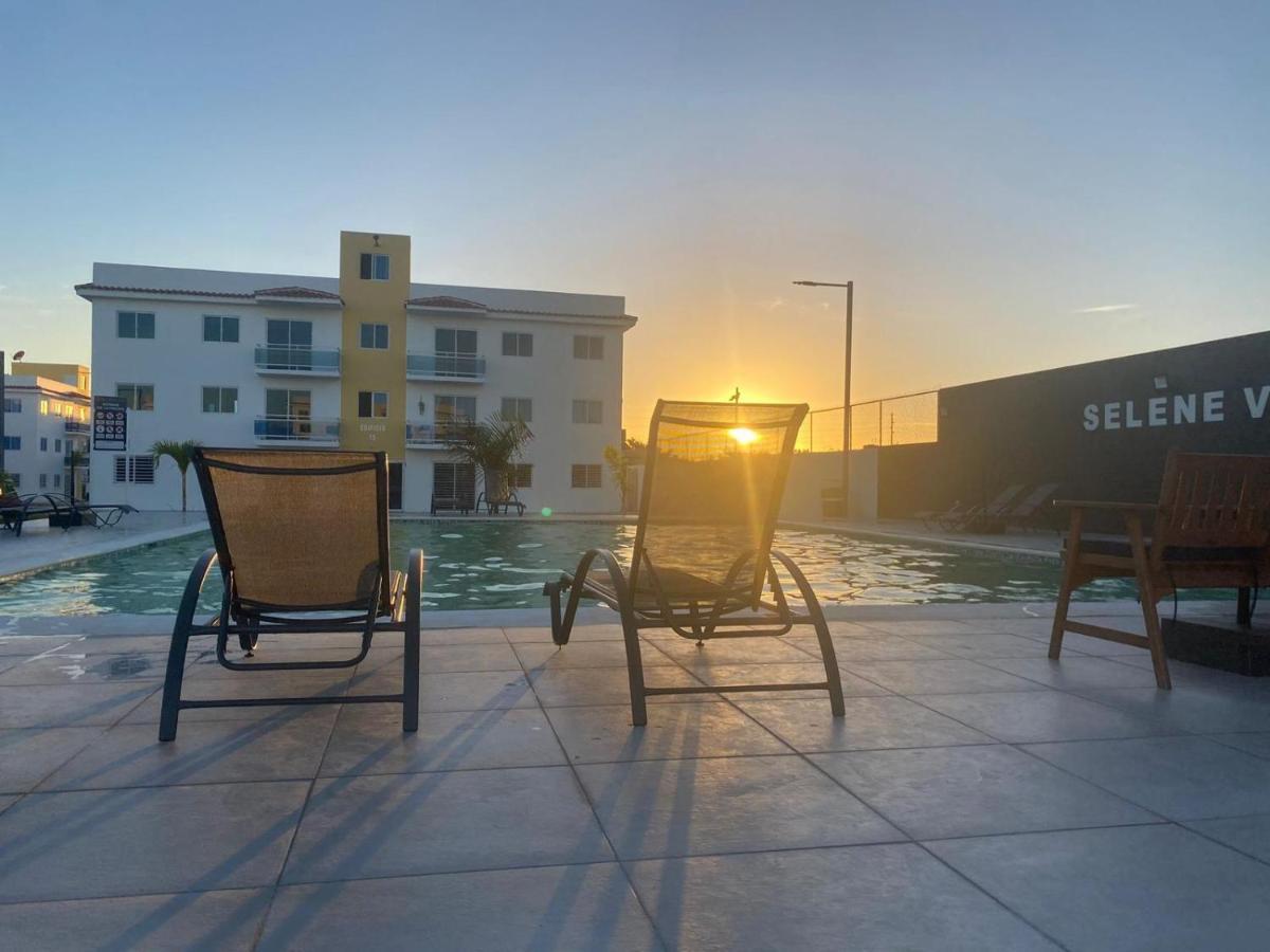 Residential Selene V Sunset Beach Punta Cana