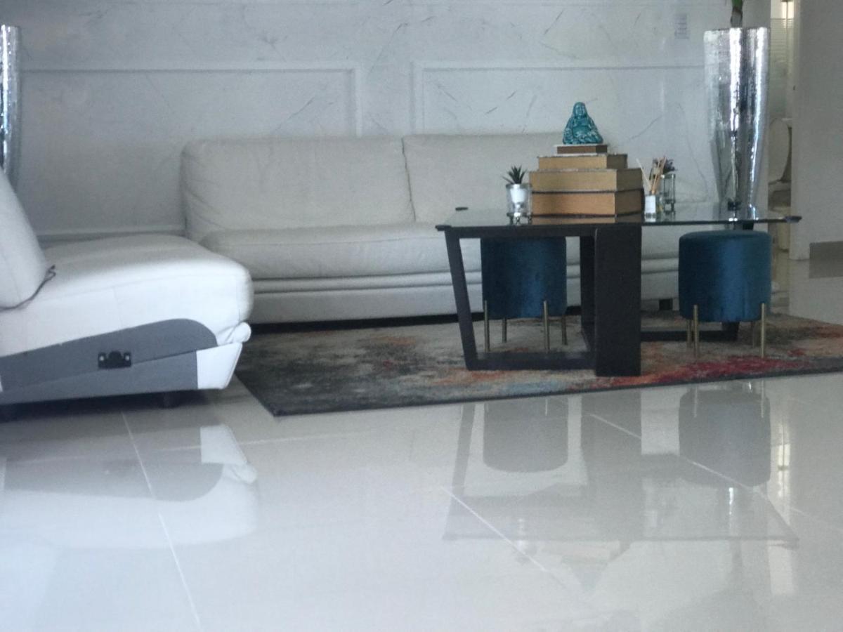 Apartamento Residential Selene V Sunset Beach *