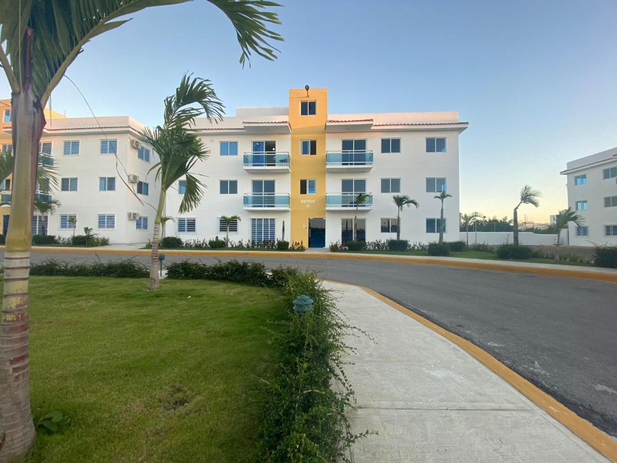 Apartamento Residential Selene V Sunset Beach