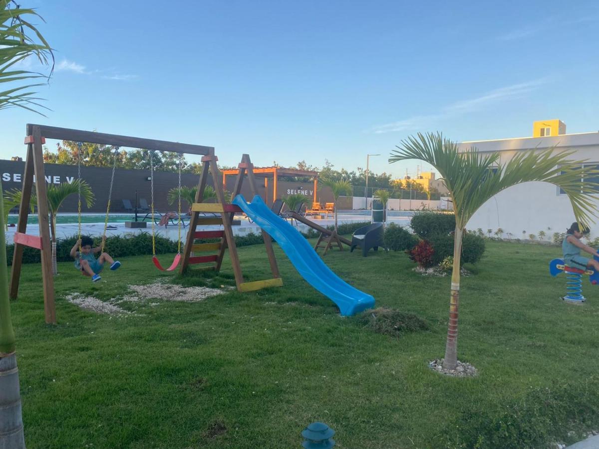 Apartamento Residential Selene V Sunset Beach Punta Cana