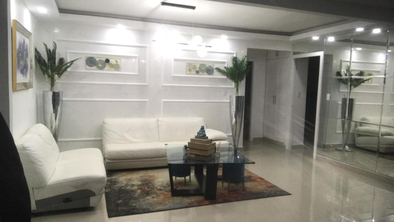Residential Selene V Sunset Beach * Punta Cana